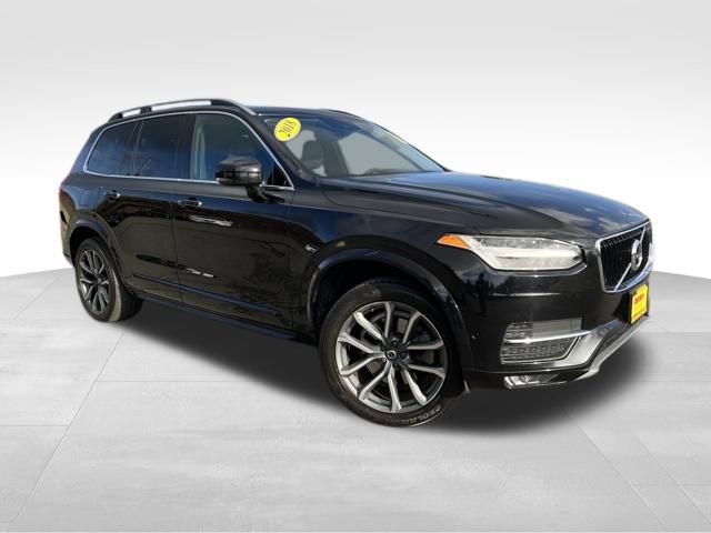 Used 2018 Volvo XC90 T5 Momentum w/ Convenience Package
