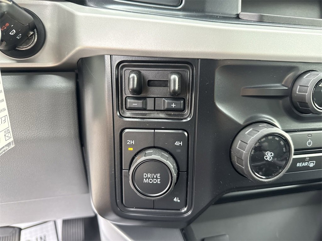 New 2026 Ford F350 XLT image 28