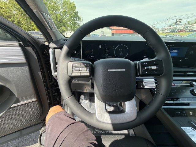 New 2026 Hyundai Santa Fe Limited AWD/4WD image 36
