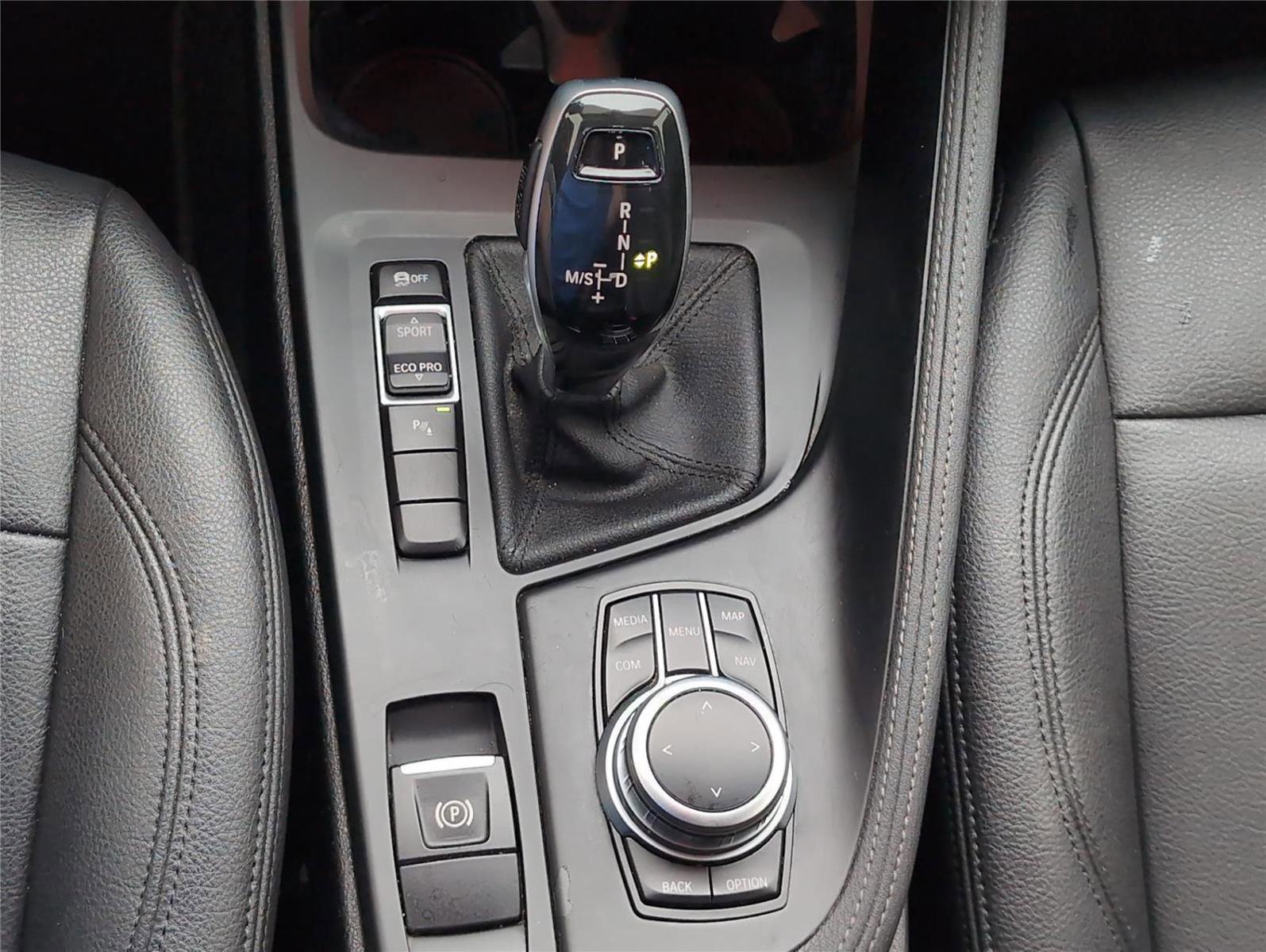 Used 2021 BMW X1 sDrive28i image 21