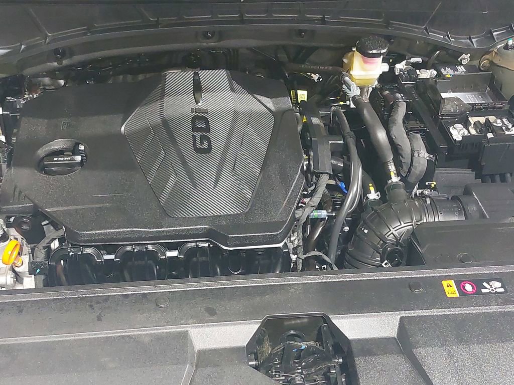 Certified 2025 Hyundai Santa Cruz SEL image 31