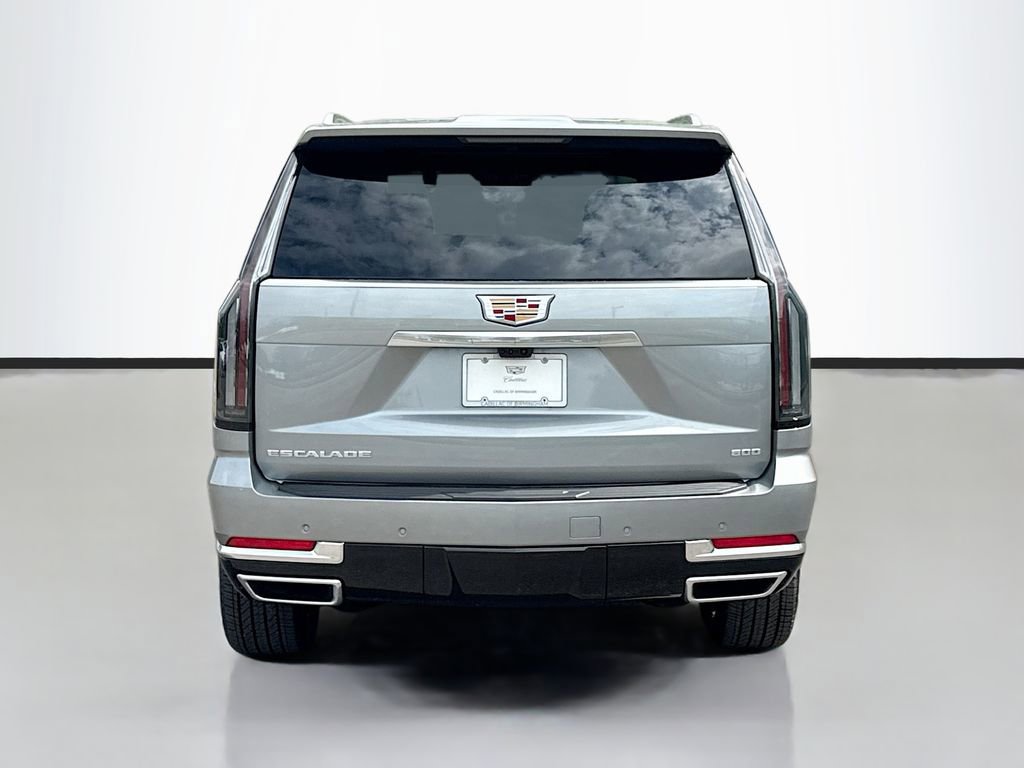 New 2025 Cadillac Escalade Premium Luxury image 6