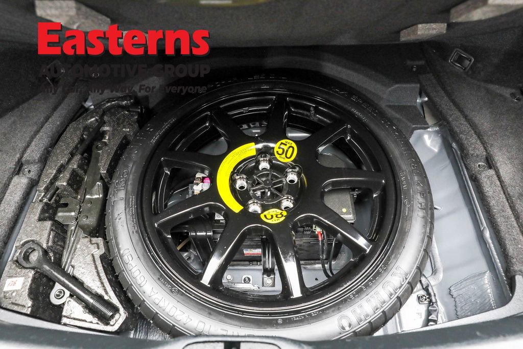 Used 2023 Genesis G80 2.5T image 22