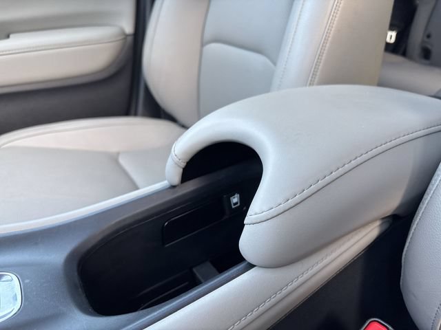 Used 2019 Honda HR-V EX-L image 20