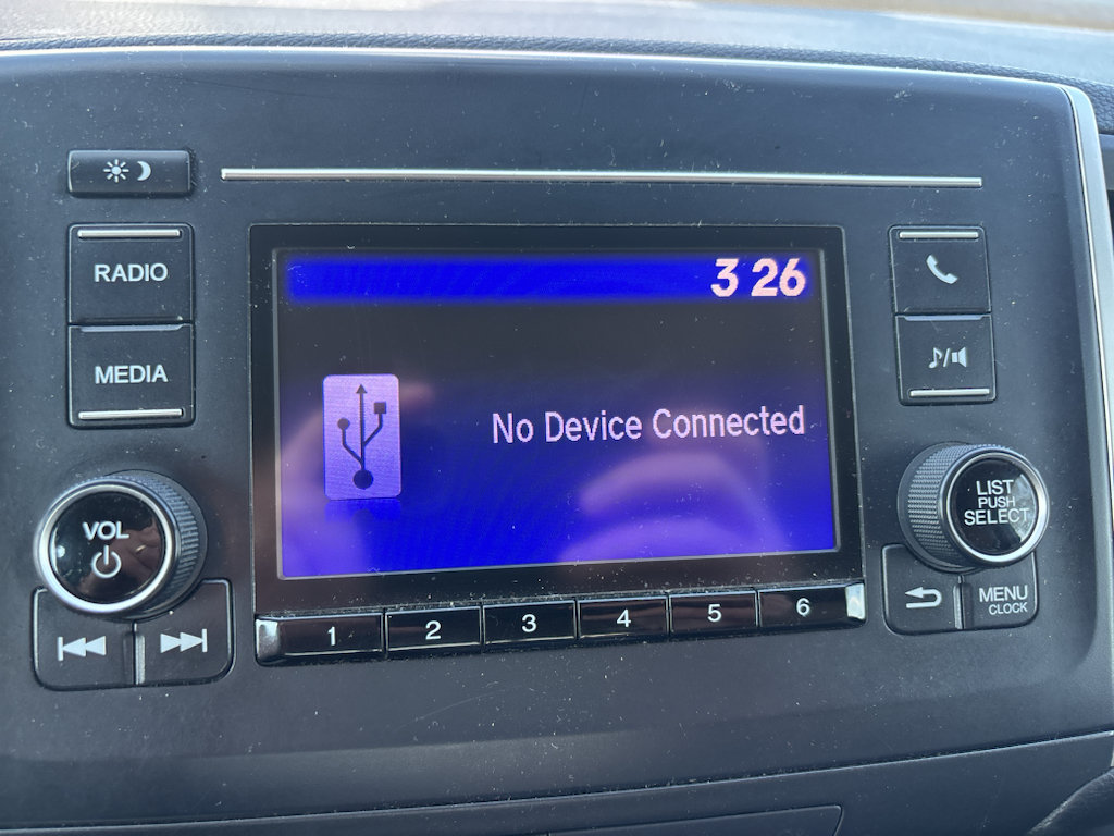 Used 2019 Honda Ridgeline RTL image 7