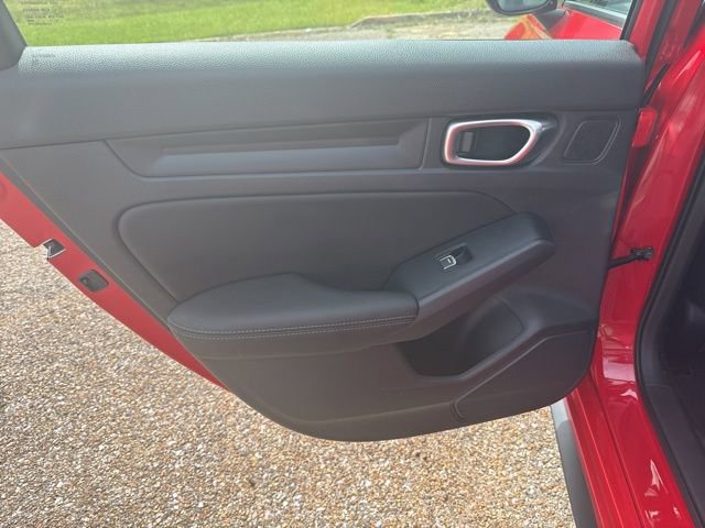 Used 2024 Honda Civic EX-L image 11