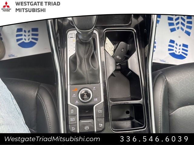 Used 2021 Kia Sorento SX AWD/4WD image 24
