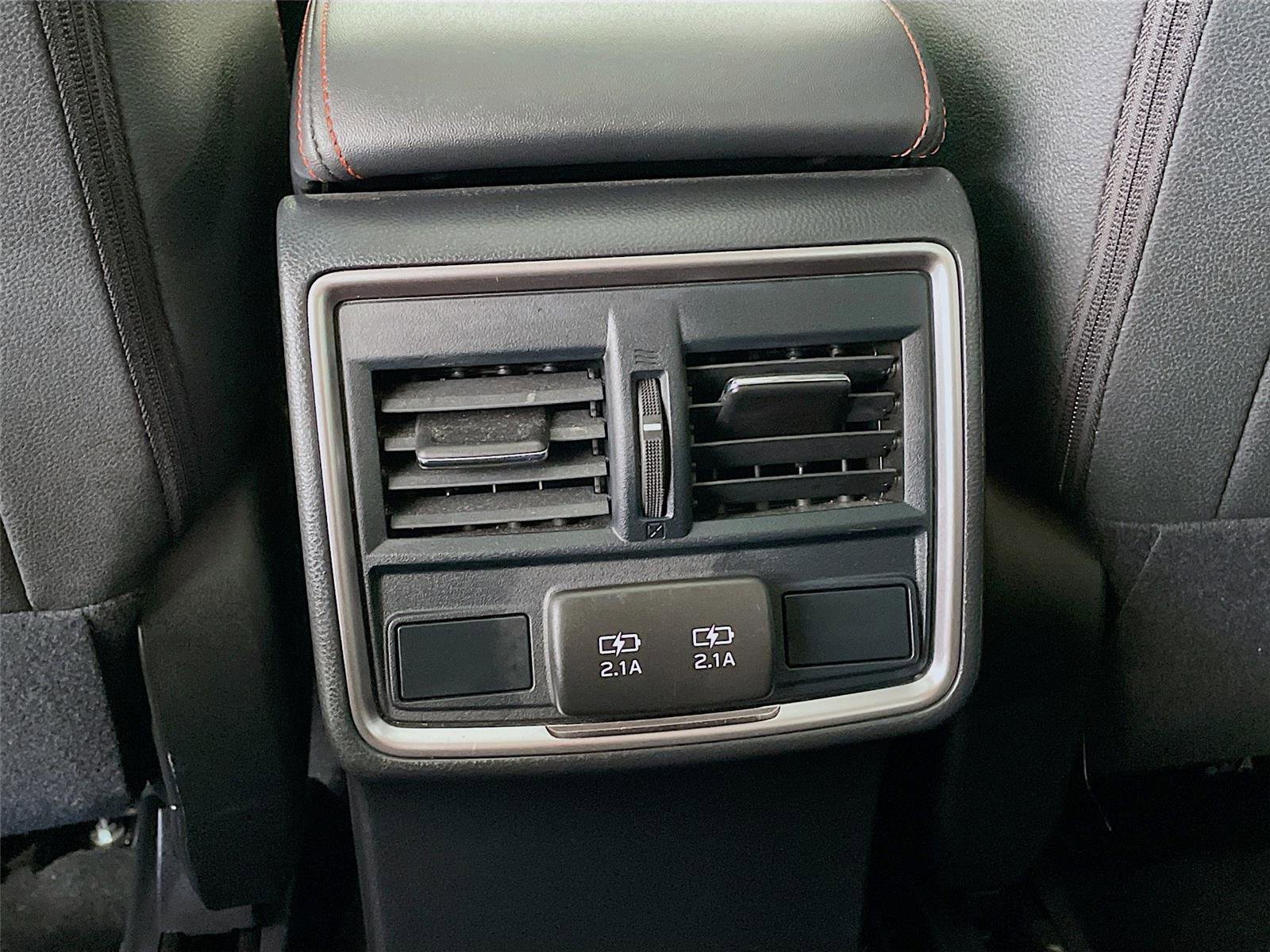 Certified 2021 Subaru Forester Sport image 29