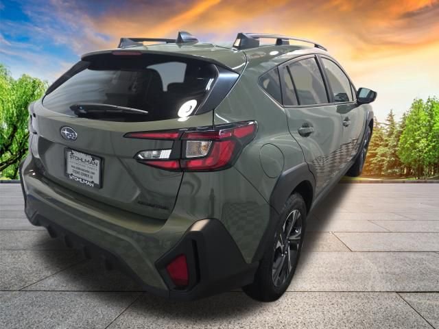Certified 2026 Subaru Crosstrek 2.0i Premium image 4