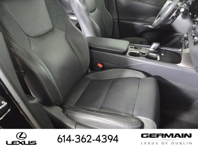 Used 2023 Lexus RX 350 AWD w/ Accessory Package image 27