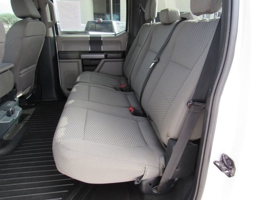 Used 2022 Ford F250 XLT AWD/4WD image 16