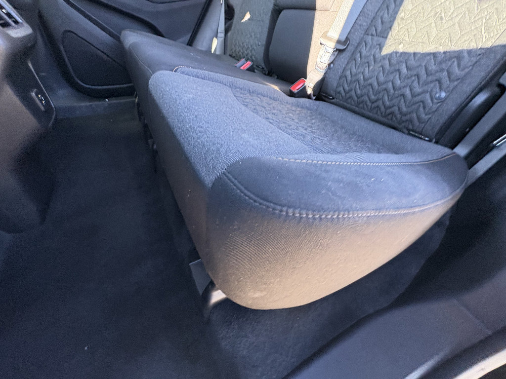 Used 2024 Chevrolet Equinox LT AWD/4WD image 21