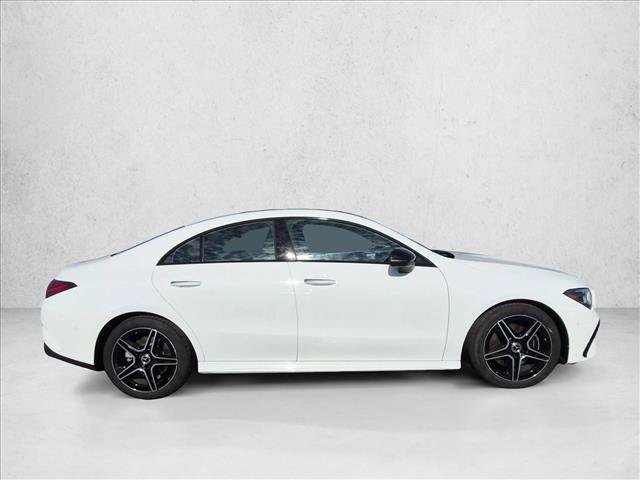 Used 2024 Mercedes-Benz CLA 250 image 4