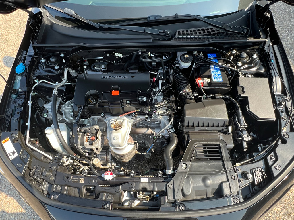 Used 2024 Honda Civic Sport image 31