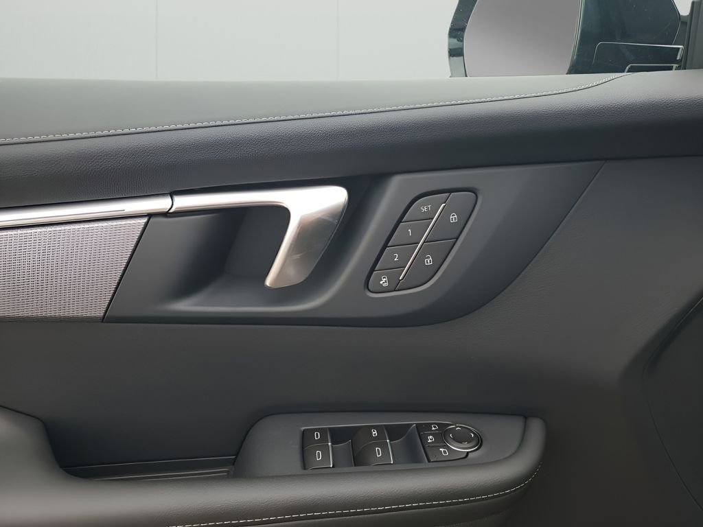 New 2026 Buick Enclave Sport Touring w/ Power Package image 27