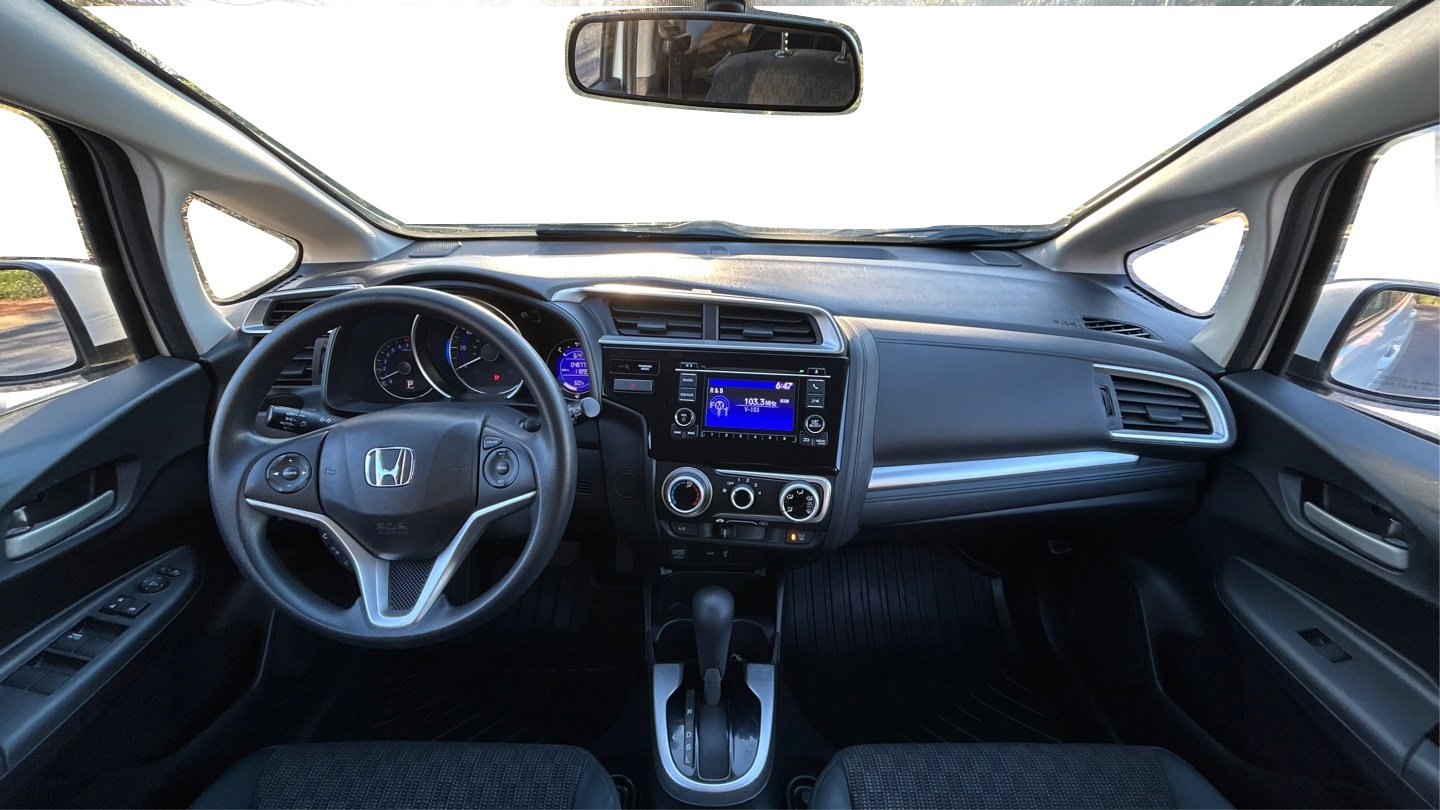 Used 2016 Honda Fit LX image 20