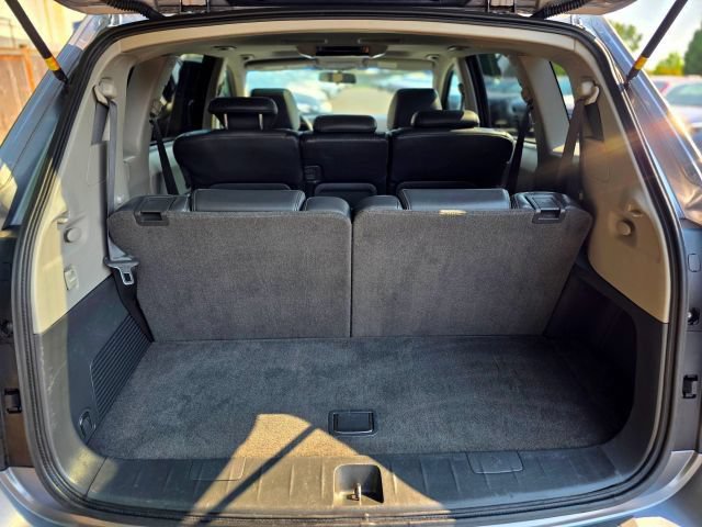 Used 2008 Subaru Tribeca Limited AWD/4WD image 57