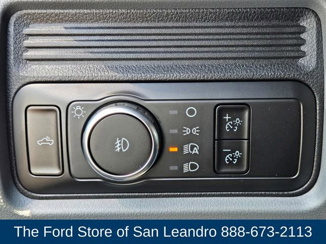 New 2026 Ford F250 XLT image 24