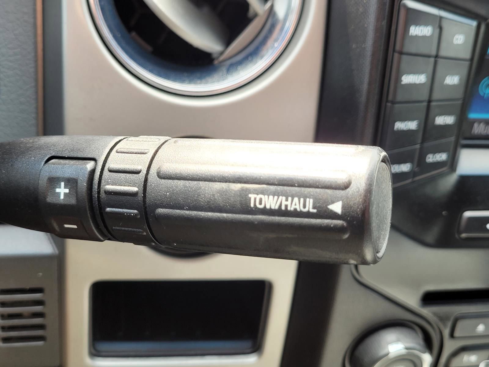 Used 2013 Ford F150 XLT w/ Mid Equipment Group image 25