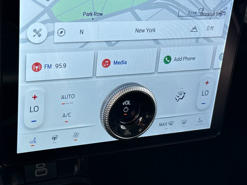 Used 2025 Ford Mustang Mach-E Premium image 22