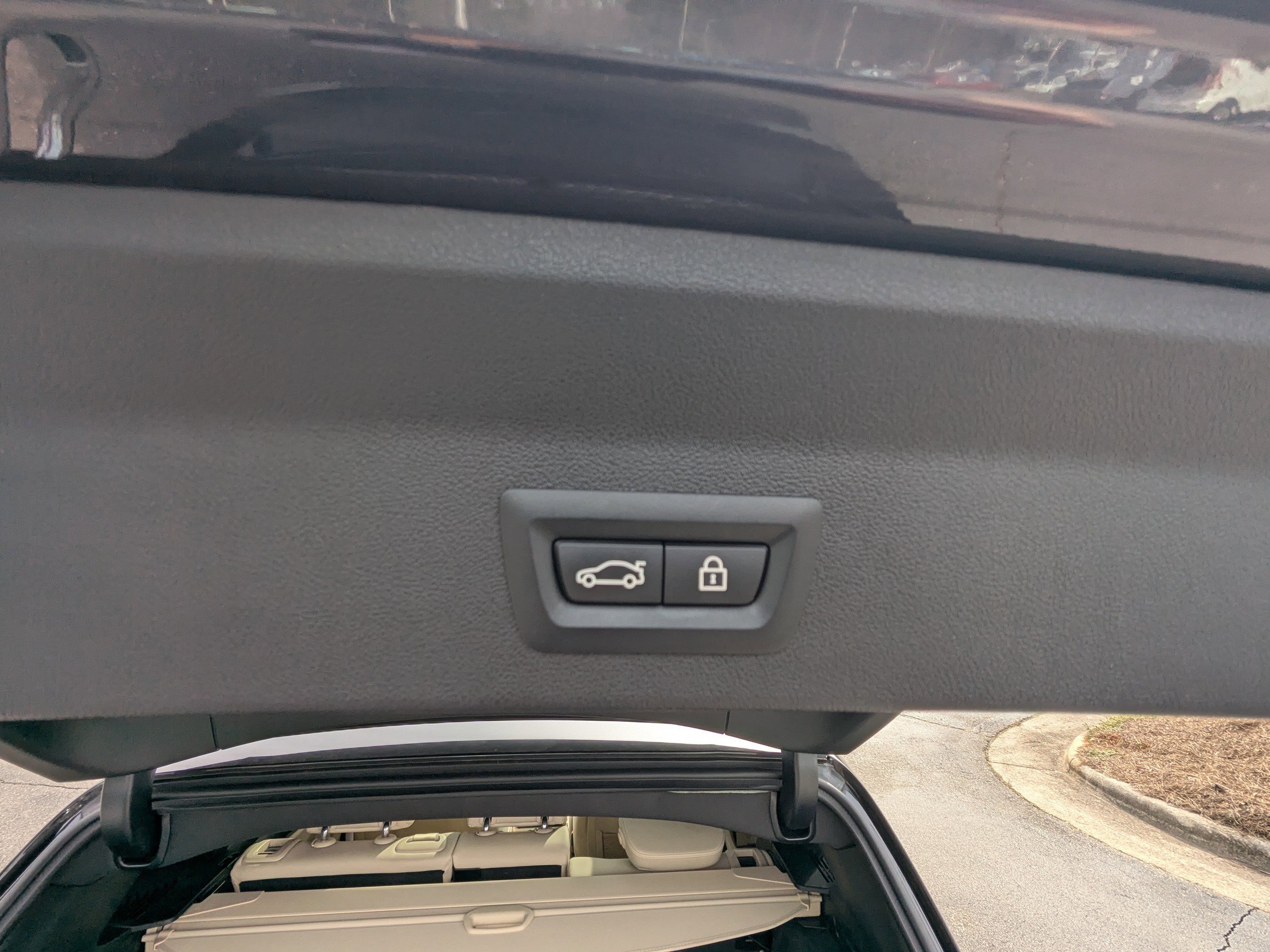 Used 2022 BMW X3 xDrive30i image 17