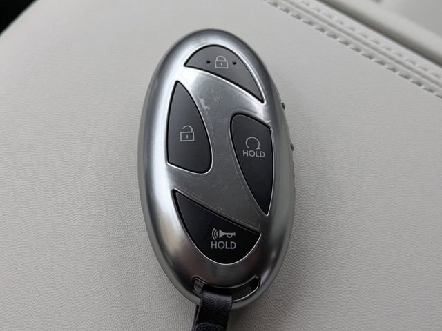 Used 2025 Hyundai Santa Fe Calligraphy image 31