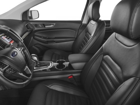 Used 2016 Ford Edge Titanium w/ Equipment Group 301A image 8