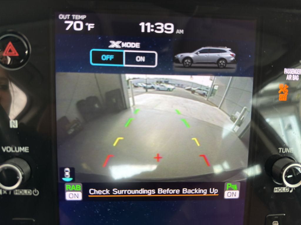 Used 2020 Subaru Outback Touring XT image 20