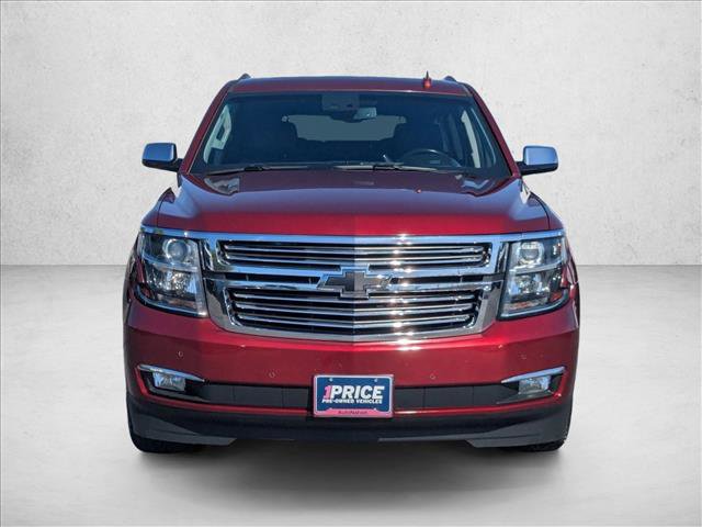Used 2018 Chevrolet Suburban Premier RWD image 2