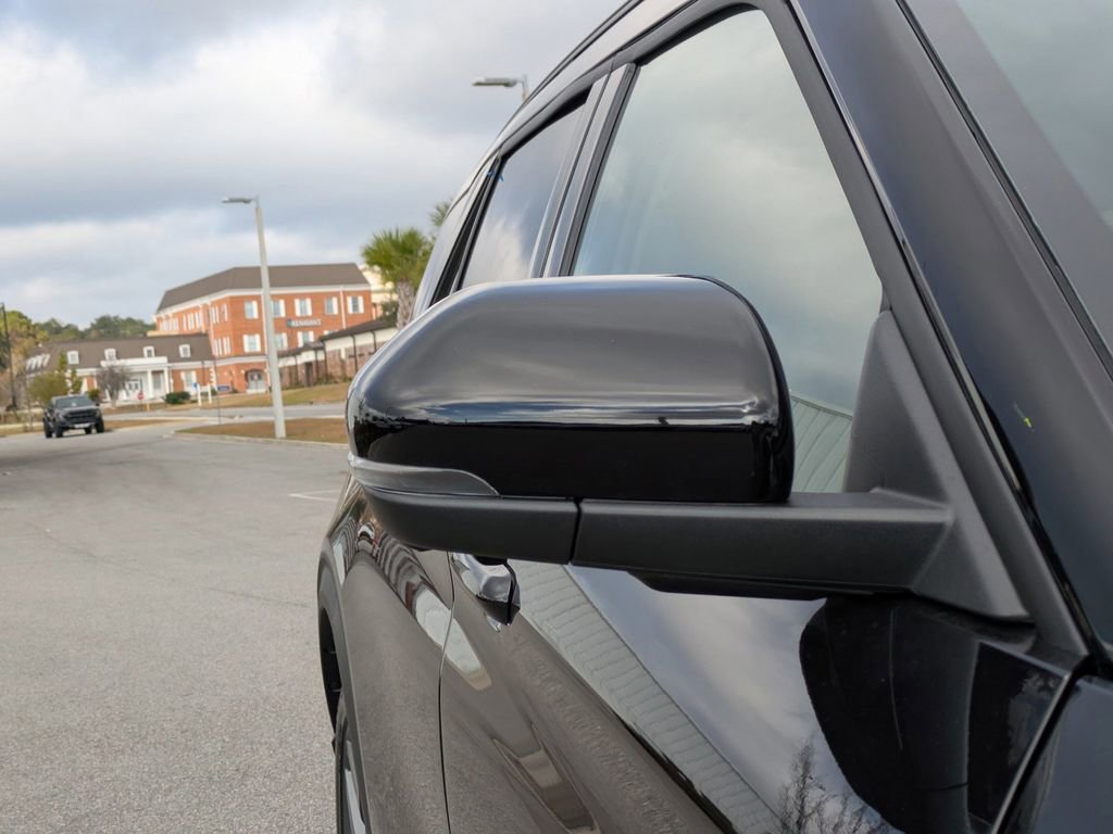 New 2026 Ford Explorer ST w/ Sun And Sound Package image 12