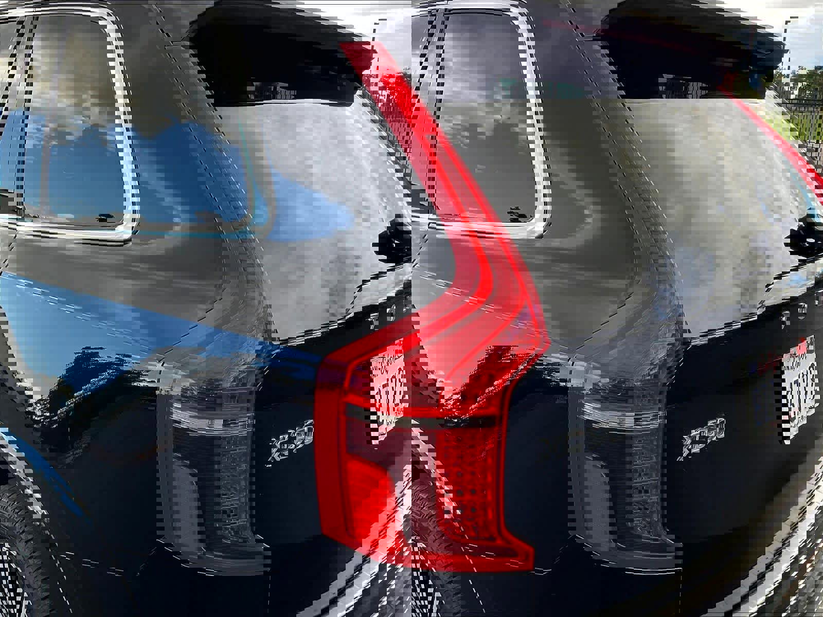 Used 2022 Volvo XC90 T8 Inscription image 33