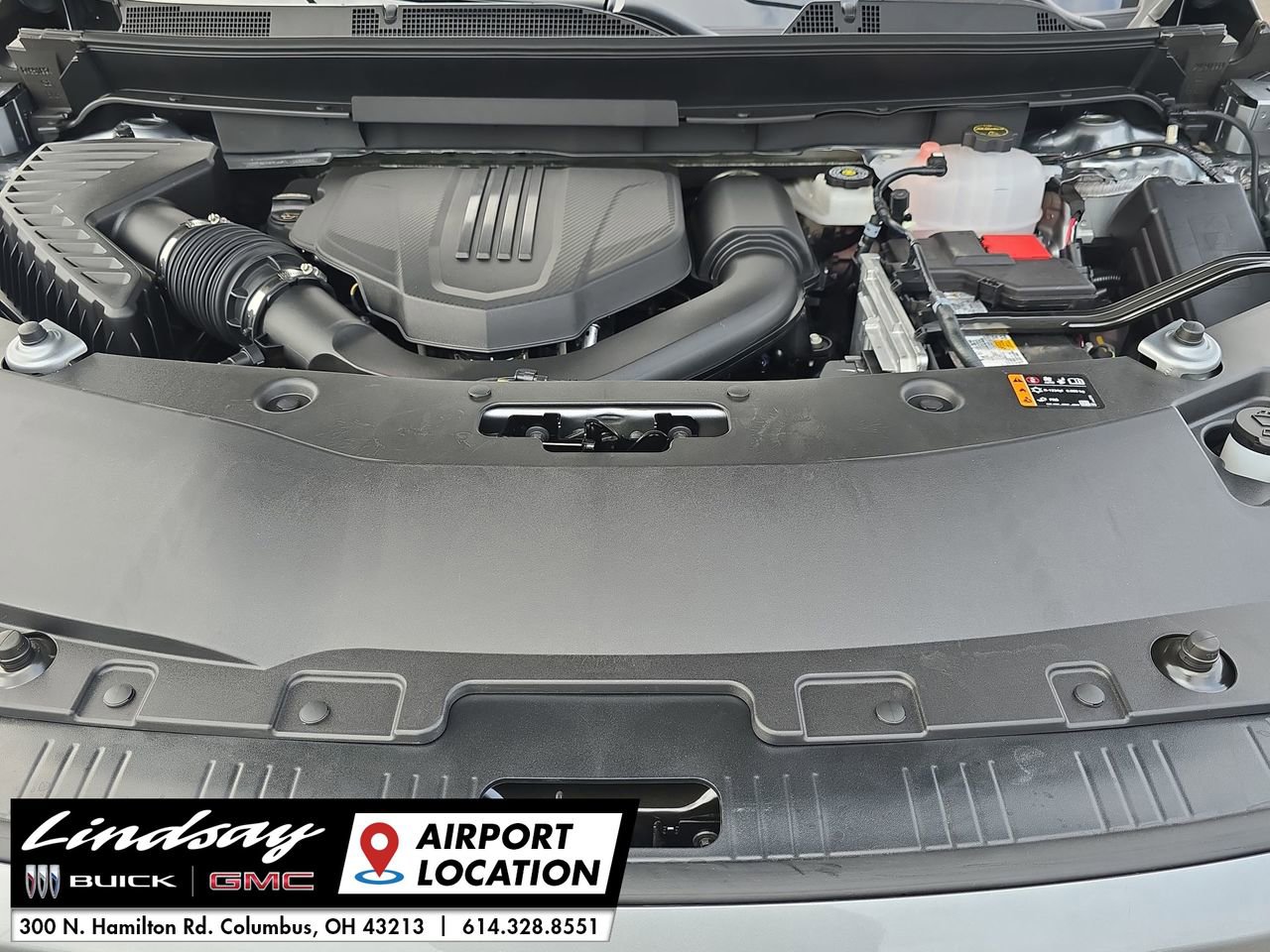 New 2026 Buick Enclave Avenir w/ Super Cruise Package image 31