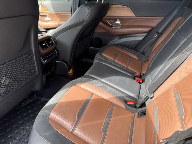 Used 2024 Mercedes-Benz GLE 63 AMG S image 19