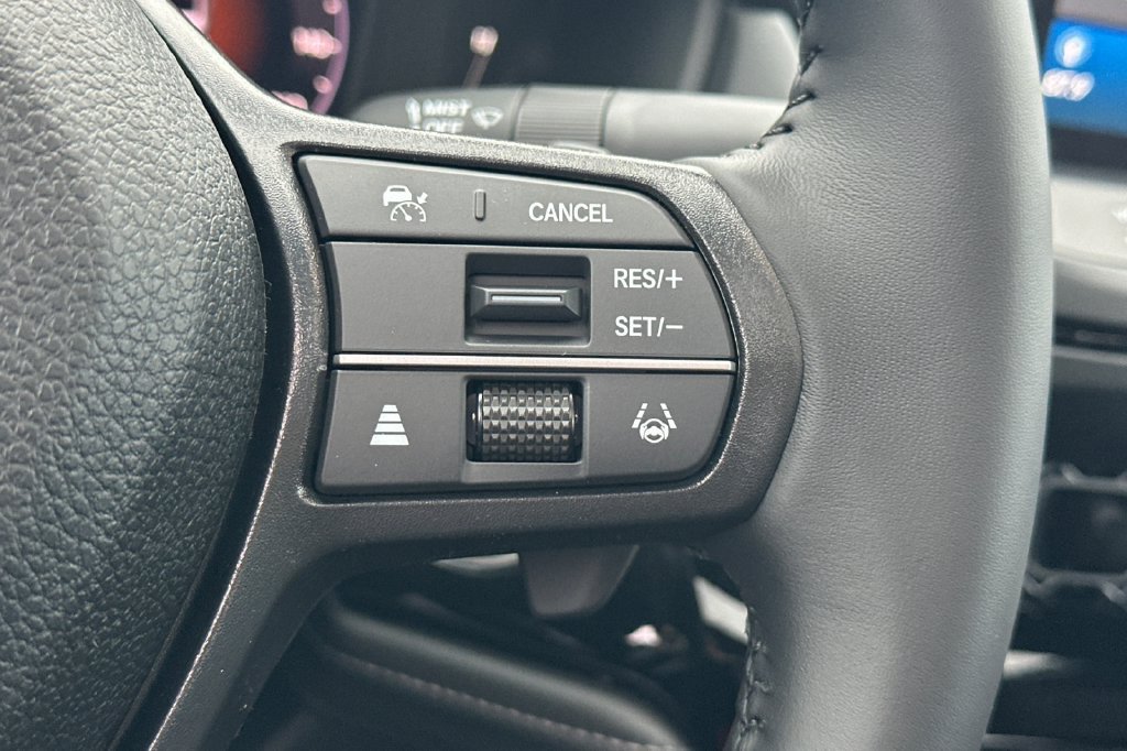 New 2026 Honda Accord Sport image 30