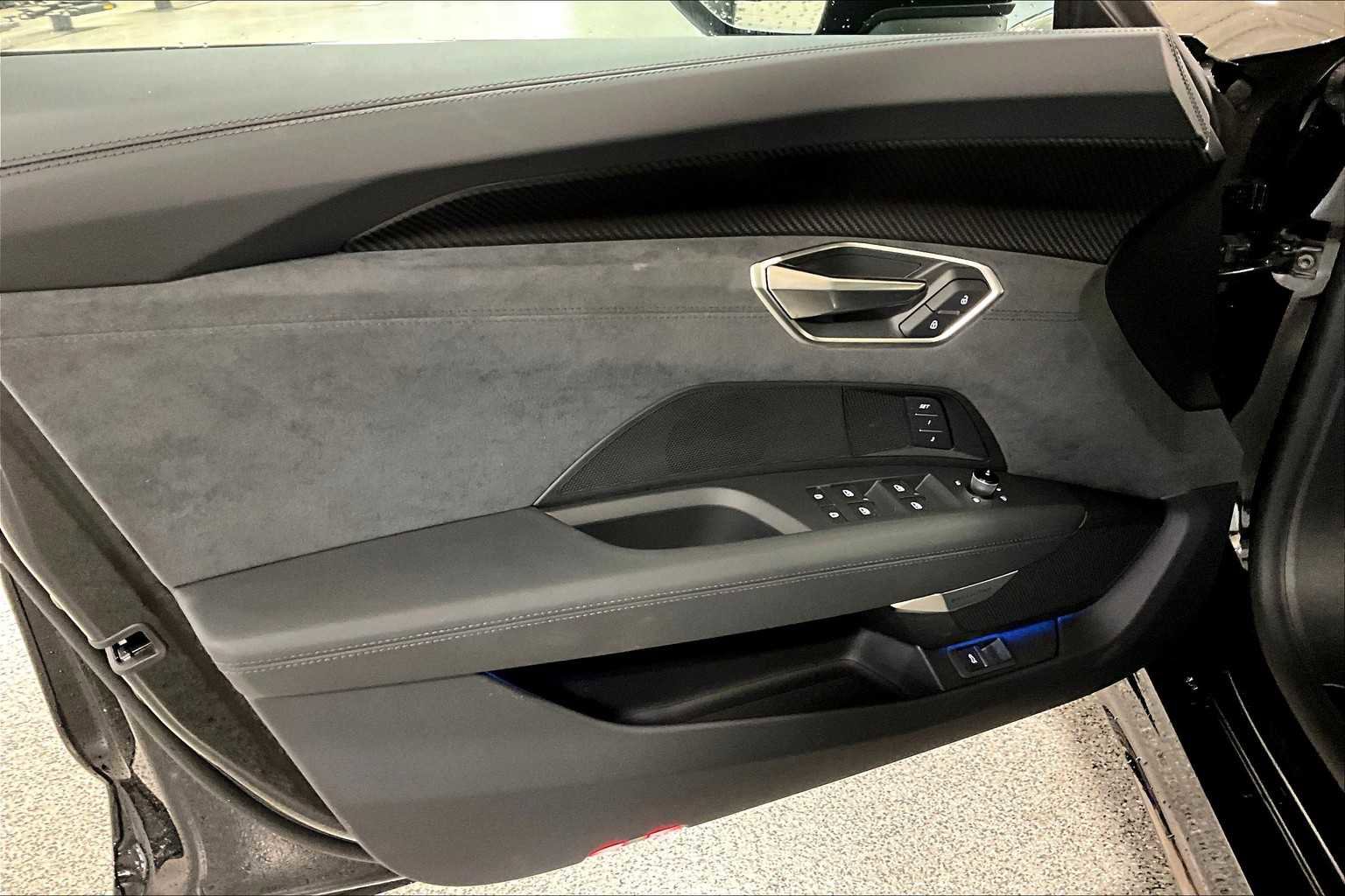 New 2026 Audi S e-tron GT Premium Plus image 10