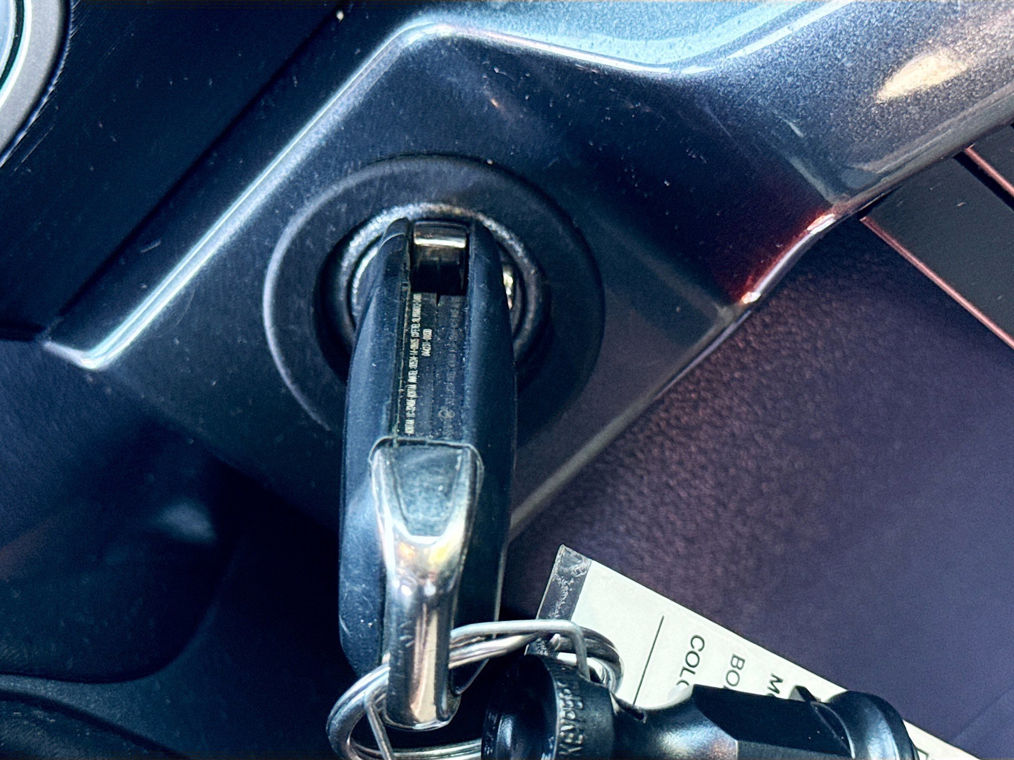 Used 2023 Ford F150 XL w/ STX Appearance Package image 35