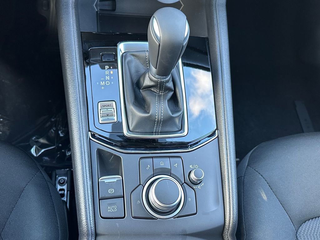 New 2025 MAZDA CX-5 AWD 2.5 S image 18