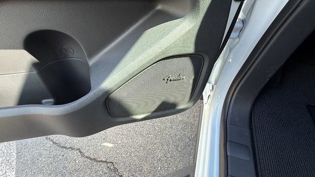 New 2026 Nissan Frontier PRO-4X w/ Pro Premium Package image 22