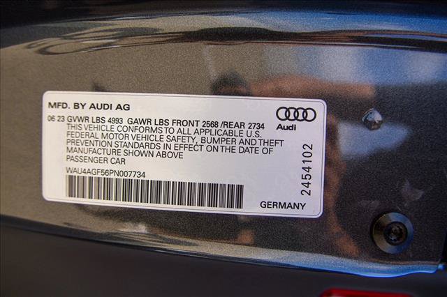 Certified 2023 Audi A5 2.0T Premium Plus AWD/4WD image 25