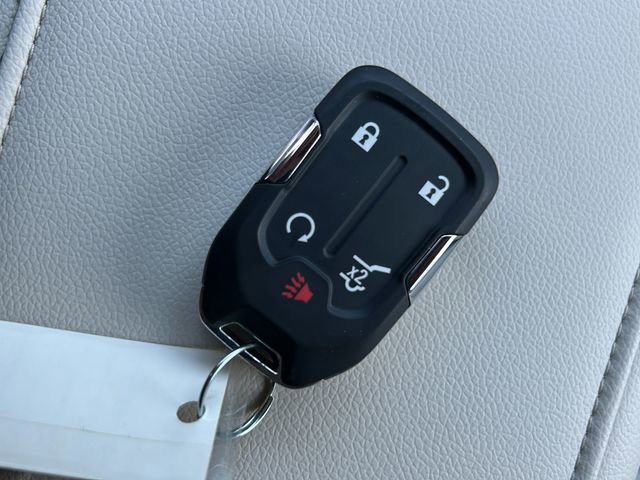 Certified 2023 GMC Acadia Denali AWD/4WD image 25