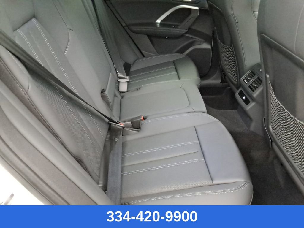 New 2025 Audi Q5 Premium Plus image 30