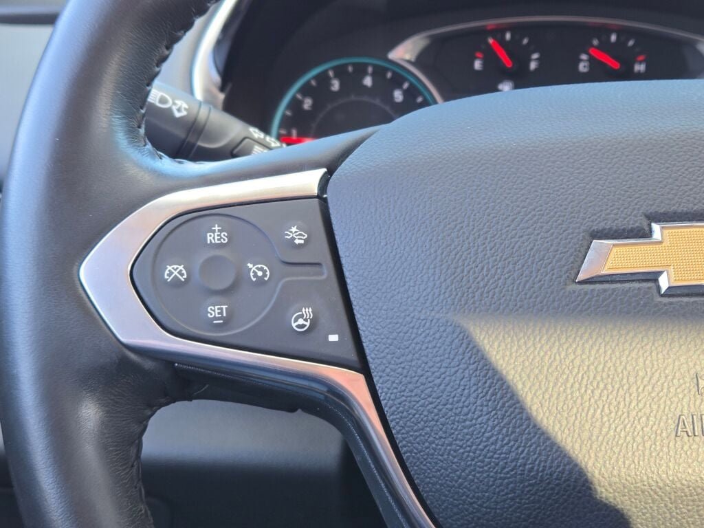 Used 2020 Chevrolet Traverse Premier w/ LPO, Floor Liner Package image 38