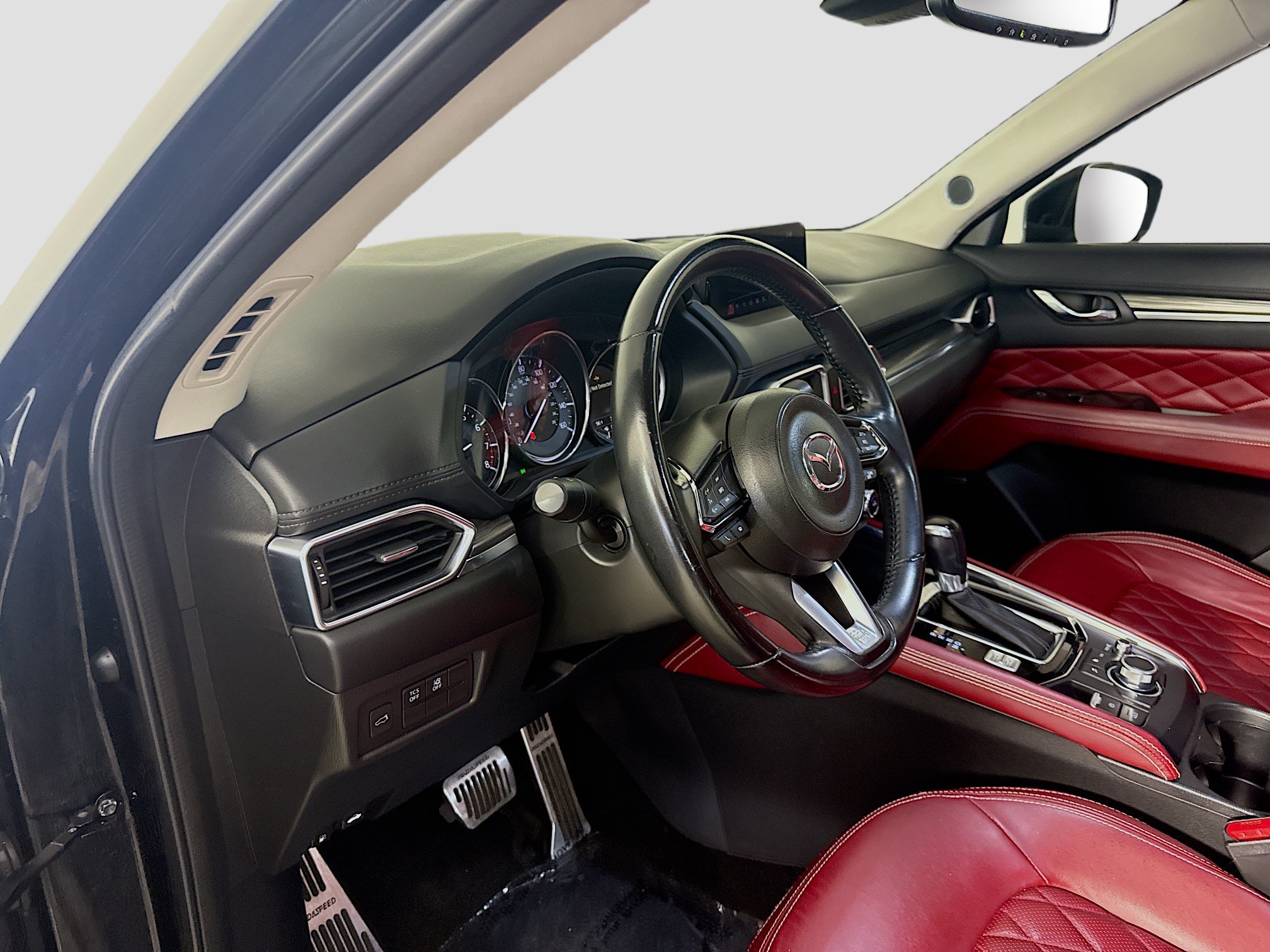 Used 2017 MAZDA CX-5 Grand Touring FWD image 23