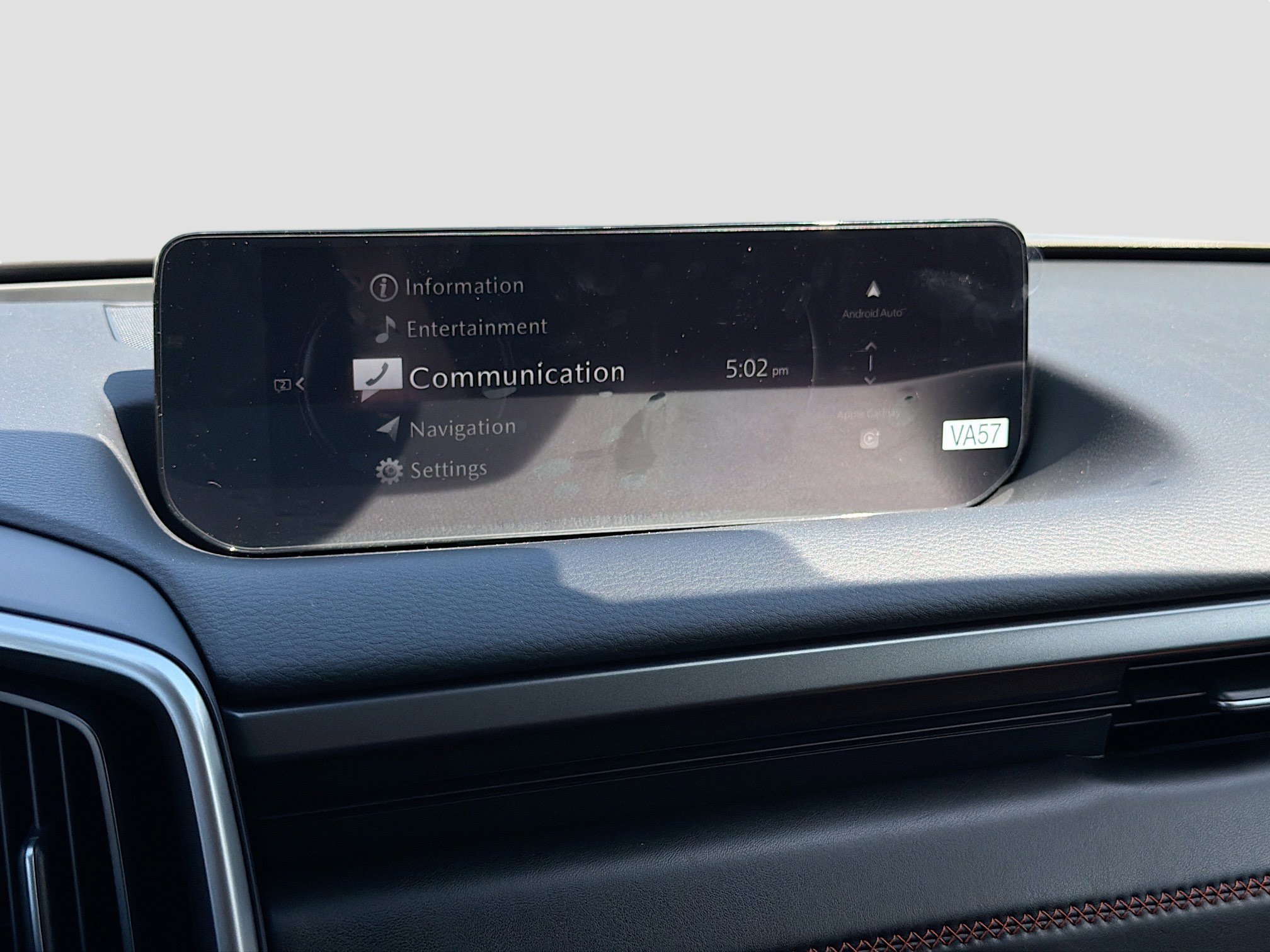 New 2026 MAZDA CX-50 Meridian Edition w/ Apex Package image 31