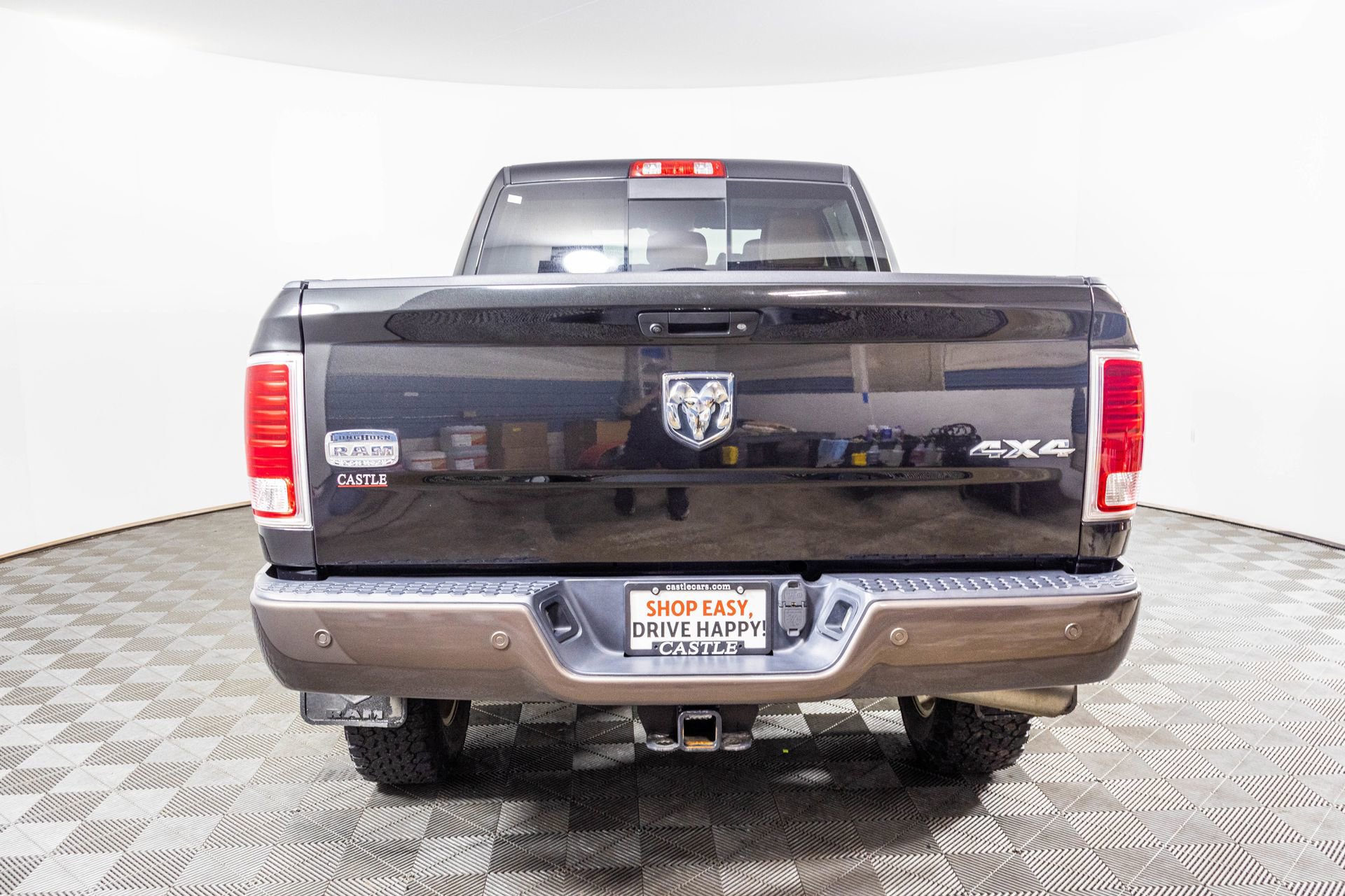 Used 2018 RAM 2500 Longhorn w/ Convenience Group image 15