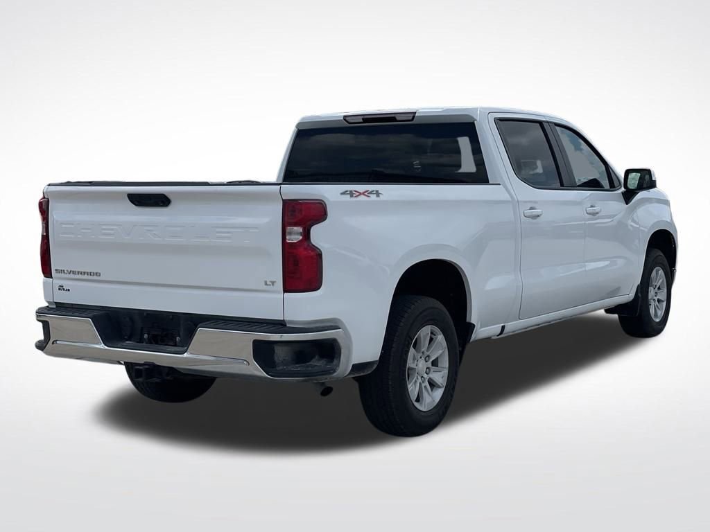 Used 2023 Chevrolet Silverado 1500 LT w/ Protection Package image 65