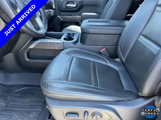 Used 2022 GMC Sierra 3500 Denali w/ Denali Ultimate Package AWD/4WD image 28