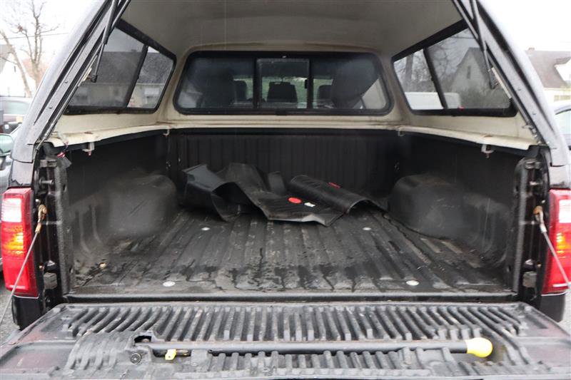 Used 2013 Ford F250 Lariat w/ Chrome Pkg image 32