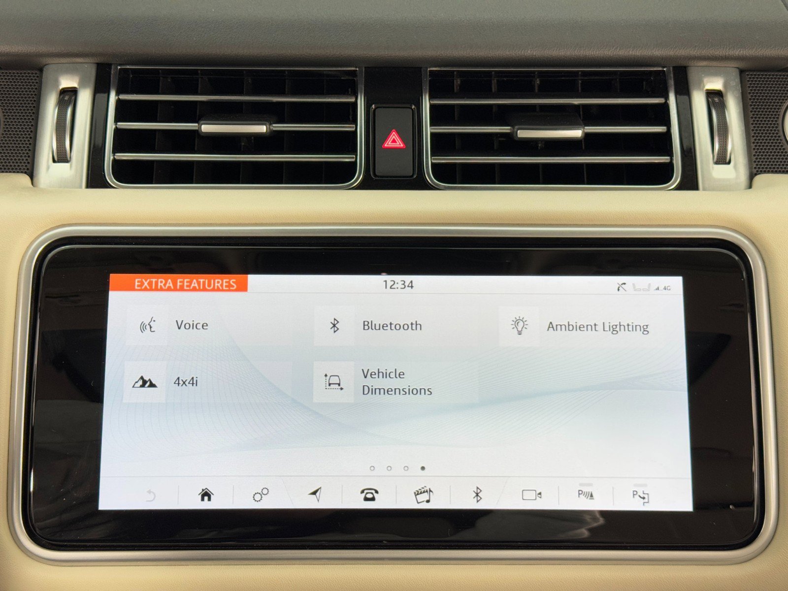 Used 2021 Land Rover Range Rover P525 Westminster Edition image 30