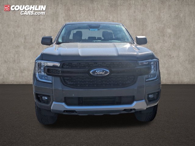 New 2026 Ford Ranger XL w/ FX4 Off-Road Package AWD/4WD image 2